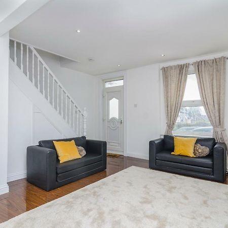 Alabama Place Plumstead  Extérieur photo