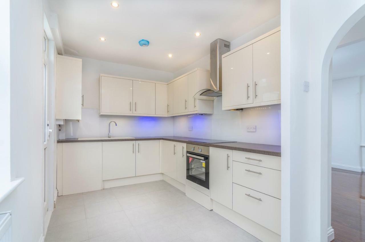 Alabama Place Plumstead  Extérieur photo