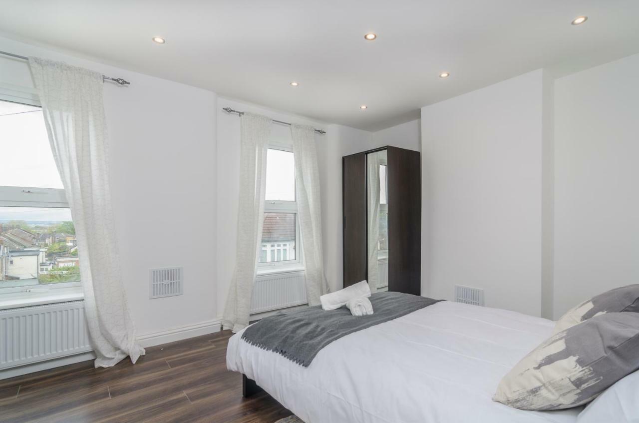 Alabama Place Plumstead  Extérieur photo